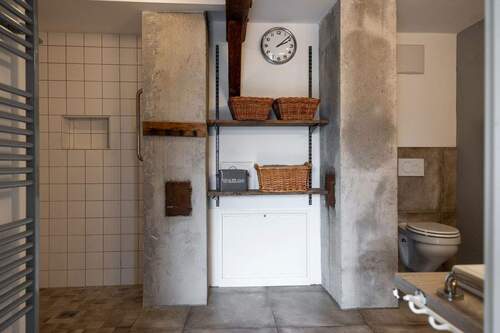 Badezimmer - 
