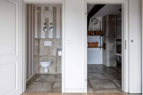 WC/Badezimmer - 