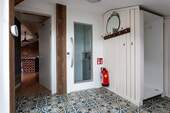 Eingangsbereich/Stiegenhaus - 