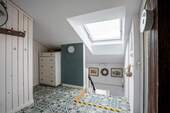 Eingangsbereich/Stiegenhaus - 