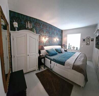 Schlafzimmer - 