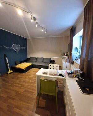 1 Kinderzimmer - 