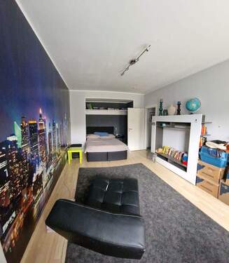 2 Kinderzimmer - 