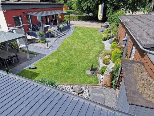 Garten - 