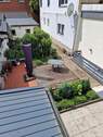 Gartenterassen für Mieter - 