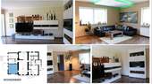 Wonzimmer EG - 
