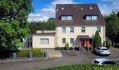 Straßen Seite - 1 Zimmer Mehrfamilienhaus, Wohnhaus zum Kaufen in Dortmund Hostedde