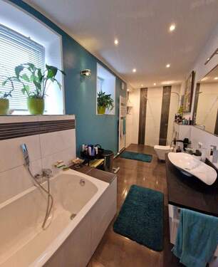Badezimmer - 