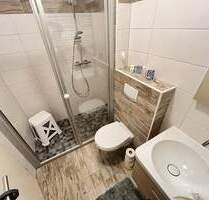 Möblierte Wohnung mit Loggia und Einstellplatz! - Norden