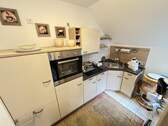 Kochen - 2 Zimmer Etagenwohnung in Norden