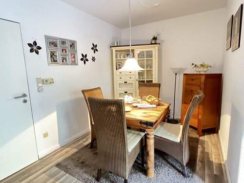 Essen - Etagenwohnung mit 60,00 m² in Norden zum Kaufen