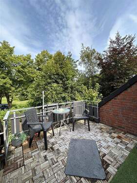 Loggia Bild 1 - 