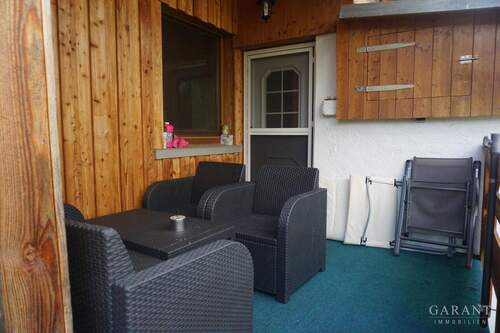 Terrasse - 