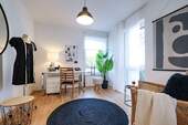 Musterwohnung Kind - 