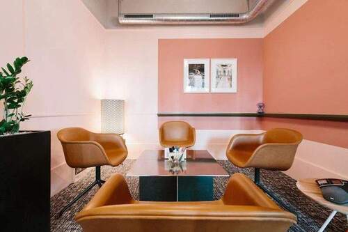 Konferenzraum (Beispielbild) - 