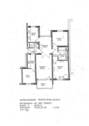 Grundriss 4-Zimmer-ETW Nr. 67 - 