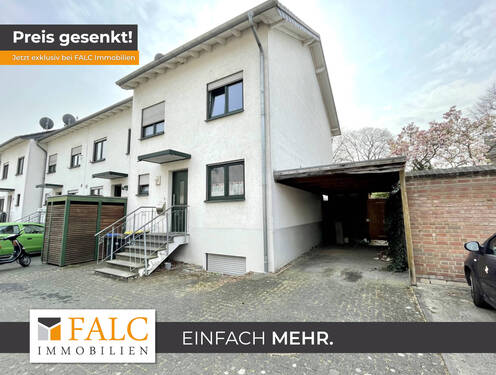 Titelbild - Früher an später denken! - 499.000,00&nbsp;EUR Kaufpreis, ca.&nbsp; 180,00&nbsp;m&sup2;&nbsp;Wohnfl&auml;che
