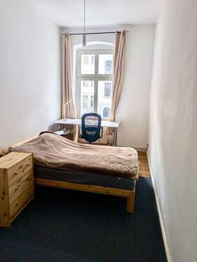 Schlafzimmer - 