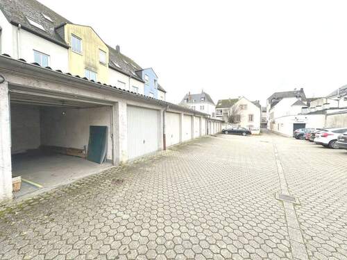Bild 3 - Garage, Stellplatz in Trier