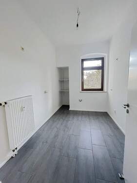 Küche.jpeg - Etagenwohnung mit 47,00 m&sup2; in Meerane zur Miete