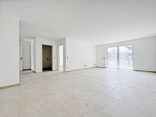 Bild 4 - Etagenwohnung mit 97,60 m&sup2; in Offenbach zum Kaufen