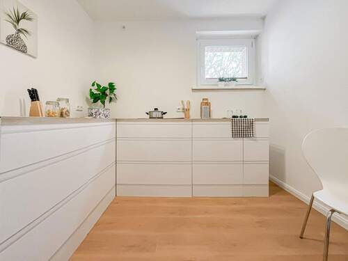 Bild 3 - 2 Zimmer Etagenwohnung in Wedel