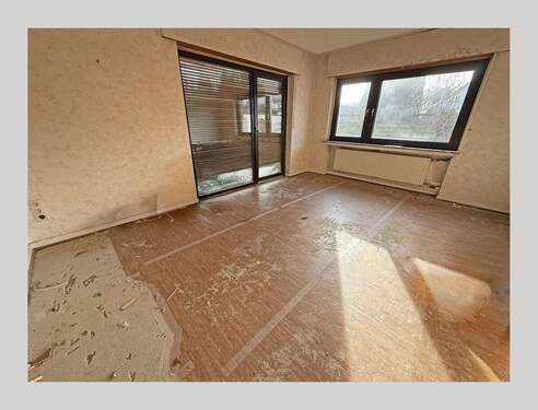 Wohnbereich EG - Einfamilienhaus mit 127,60 m&sup2; in Halver zum Kaufen