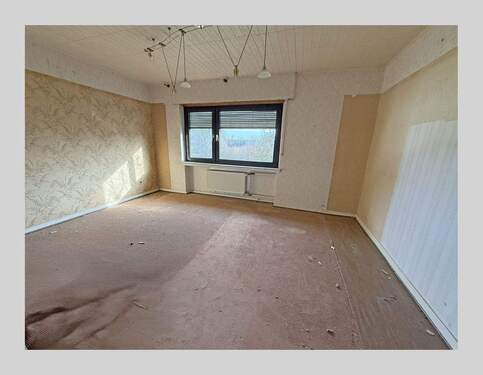 Schlafbereich EG 1 - 