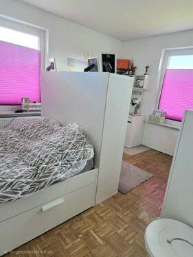Schlafzimmer 2 - 
