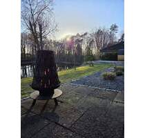 Haus am See im schönen Elbe-Weser-Dreieck - Hemmoor Basbeck