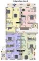 Erdgeschoss Haus B - 