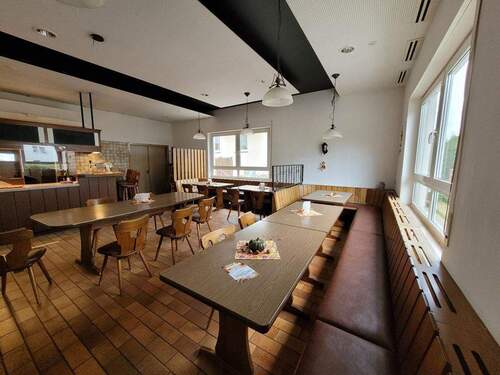 Gastraum - Hotel, Pension, Gasthof in Waiblingen