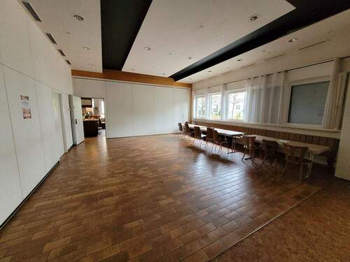 Saal - Hotel, Pension, Gasthof in Waiblingen zur Miete