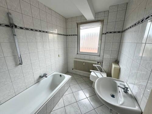 Badezimmer Haus 2 - 