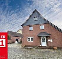 Zwei Wohnhäuser auf einen Streich in Leverkusen Bürrig