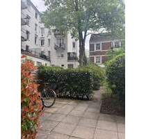 ***Bei Interesse Anruf! Donnerstag 30.04. Besichtigung -Attraktive Wohnung in der Dorotheenstraße*** - Hamburg Winterhude