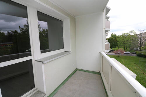 Balkon - 
