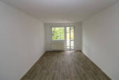 Titelbild - Verdammt ich lieb dich...neu sanierte 3-RW mit Wanne & Balkon!!!