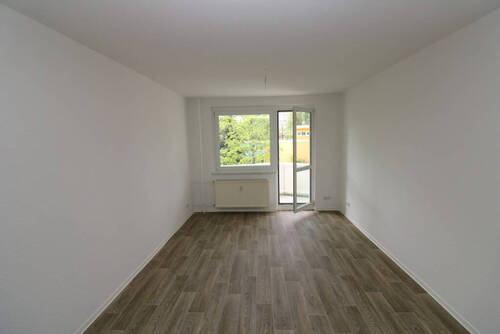 Titelbild - Verdammt ich lieb dich...neu sanierte 3-RW mit Wanne & Balkon!!!