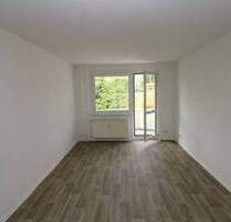 Verdammt ich lieb dich...neu sanierte 3-RW mit Wanne & Balkon!!! - Freiberg