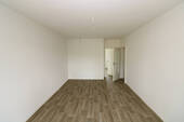 Wohnzimmer - 3 Zimmer Etagenwohnung zur Miete in Freiberg