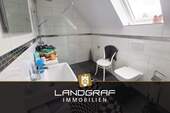 Bad Dachgeschoss - 