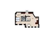 Grundriss WE05 - 