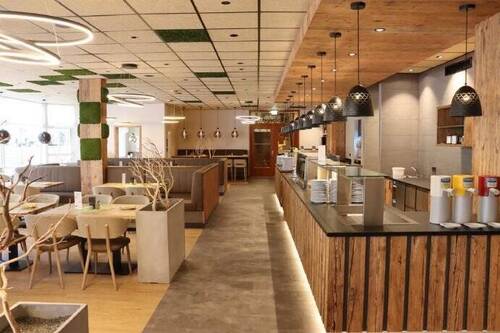 Restaurant - 