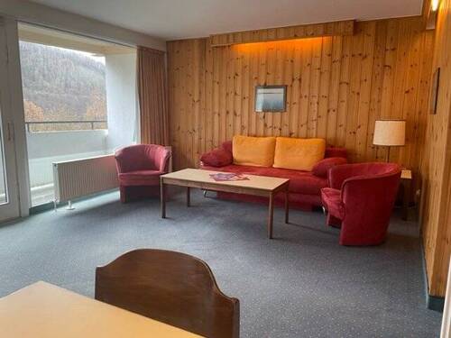 Apartment - 