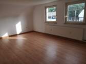 Wohn-Esszimmer.jpg - Renovierte 3 Zimmerwohnung in Heroldsbach-Mitte