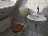 Bad mit Wanne.jpg - Etagenwohnung mit 65,00 m² in Heroldsbach zur Miete