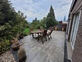 Terrasse - Zentral gelegene Erdgeschoss Wohnung mit Terrasse von Neukirchen (Neukirchen-Vluyn)