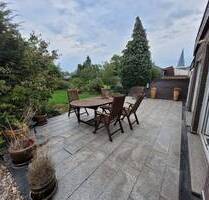 Zentral gelegene Erdgeschoss Wohnung mit Terrasse von Neukirchen (Neukirchen-Vluyn)