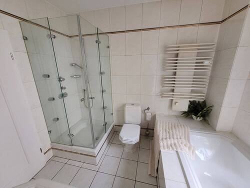 Badezimmer - 